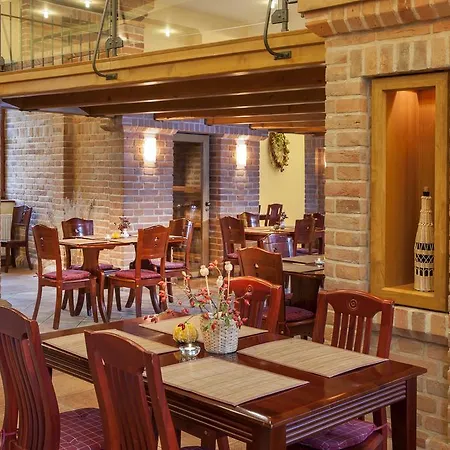 Aurelius Hotel