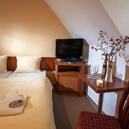 Hotel Aurelius