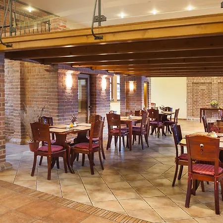 Hotell Aurelius Mikulov