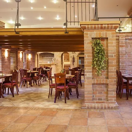 Hotel Aurelius *