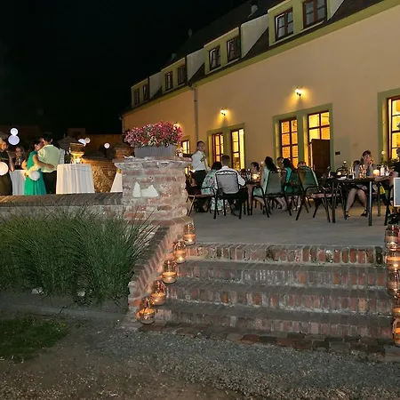Hotel Aurelius *