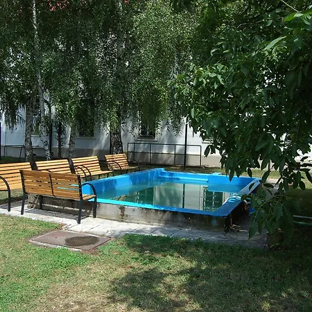 Hotel Aurelius Mikulov