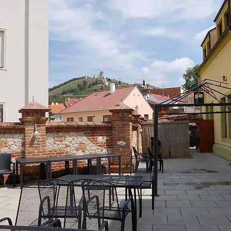 Aurelius * Mikulov