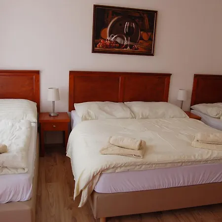 Aurelius Hotel Mikulov