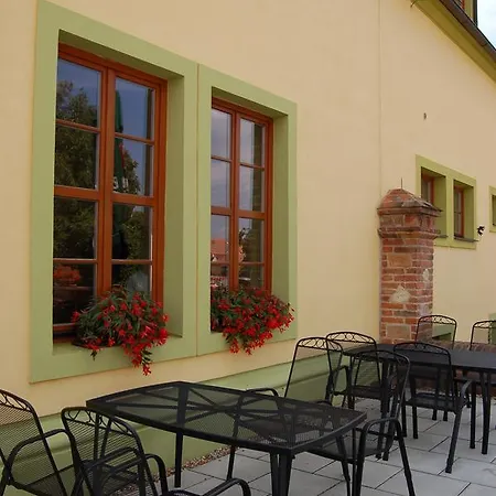 Hotel Aurelius *