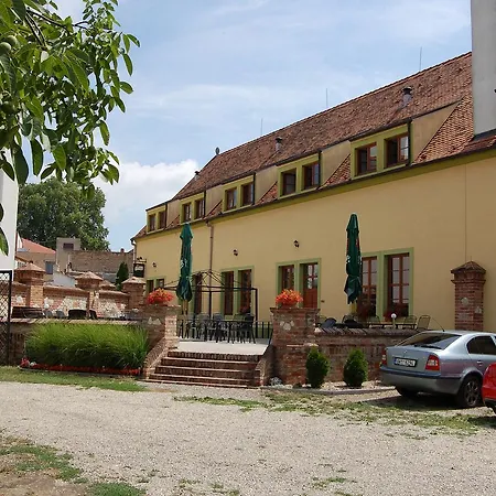 Aurelius Mikulov