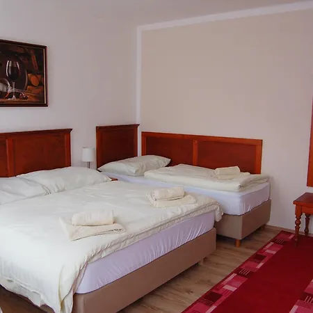 Aurelius Hotel