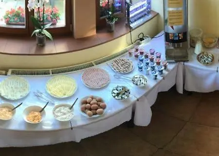 酒店 Aurelius 米库洛夫
