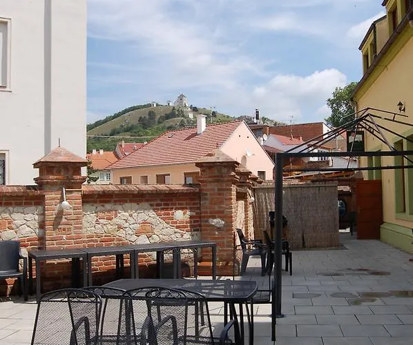 Aurelius * Mikulov