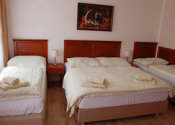 Aurelius Otel Mikulov