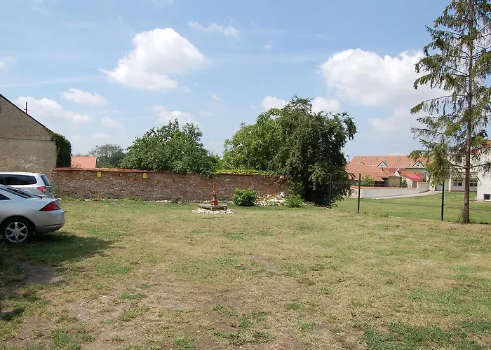 Aurelius * Mikulov